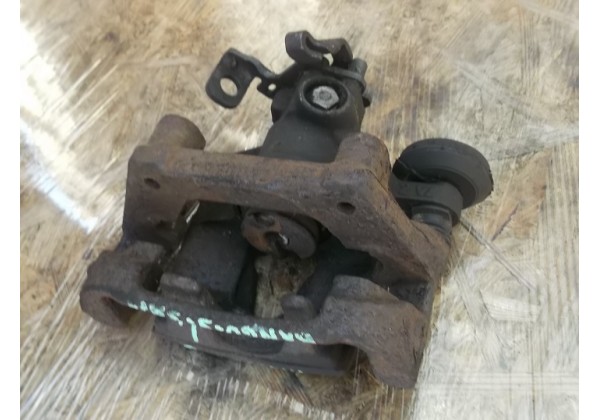 Супорт задній правий Renault Kangoo, 4х4, 7701207478